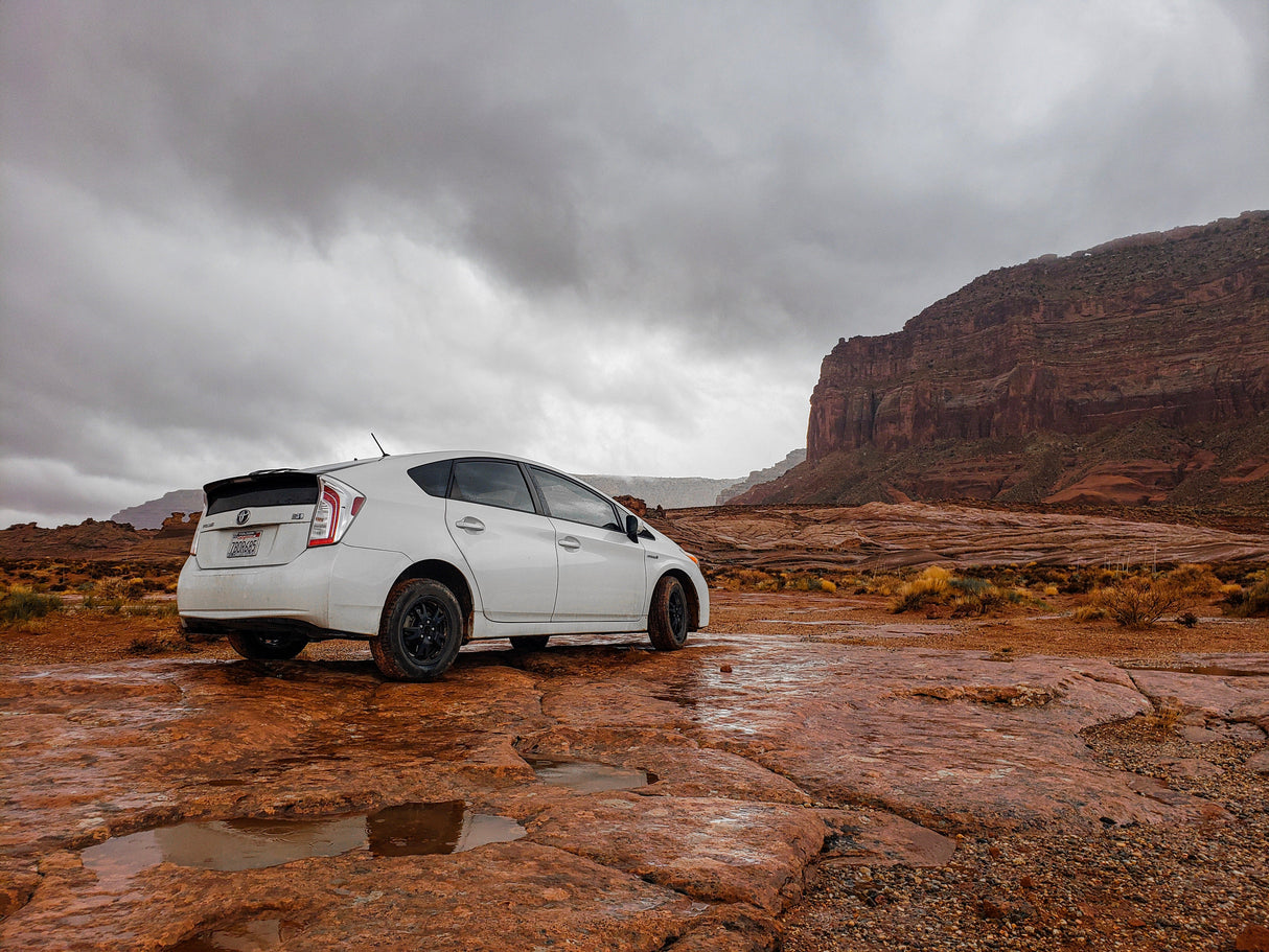 2010-2015 Toyota Prius 1.5" Lift