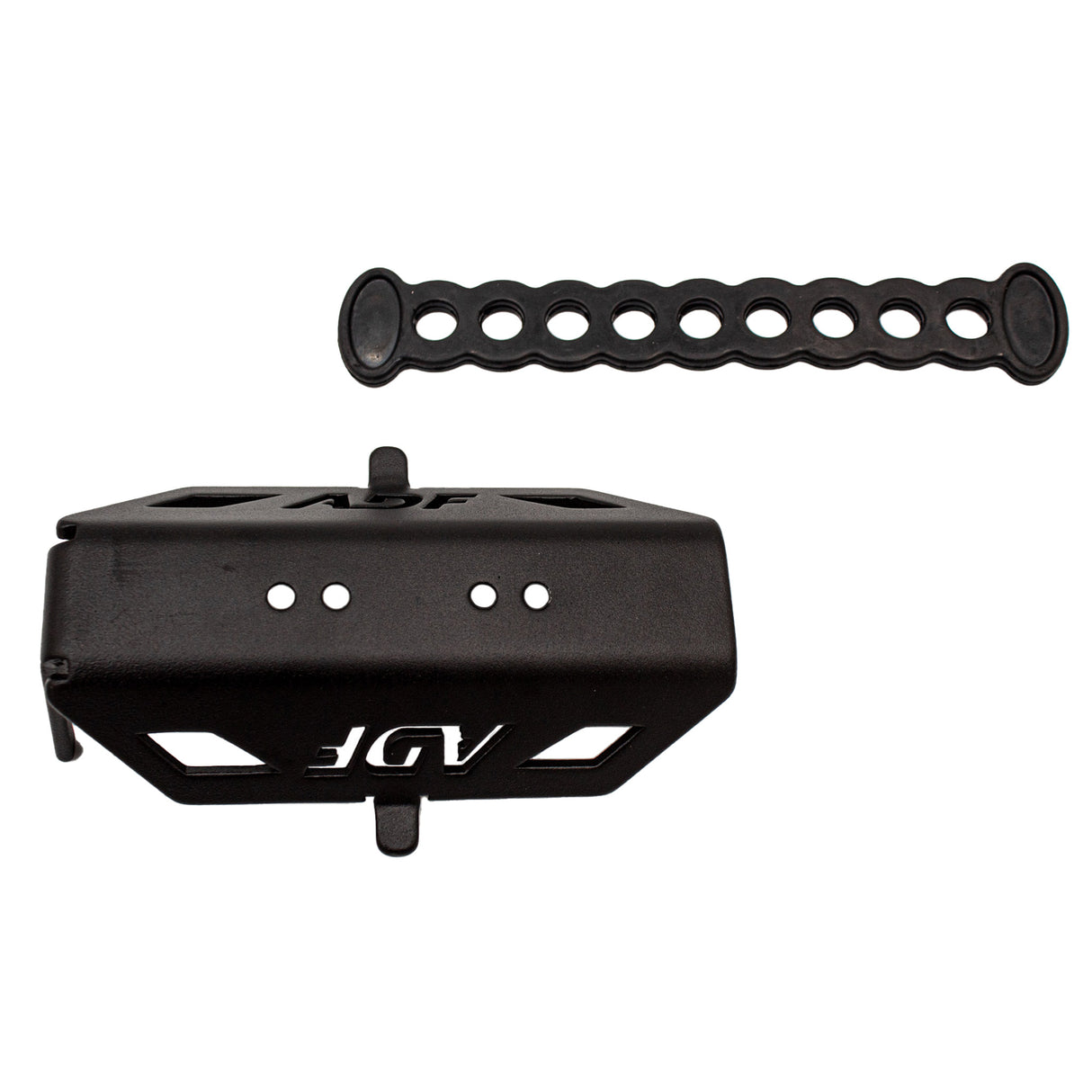 ADF Fire Extinguisher Quick Release