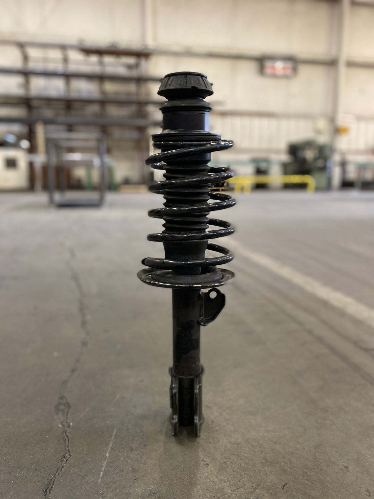 2012-2019 Toyota Prius C Lift Kit