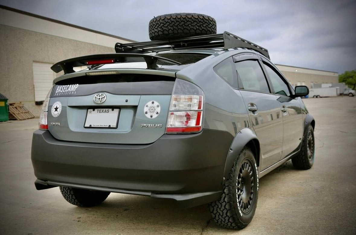 2004-2009 Toyota Prius 1.5" HD Lift