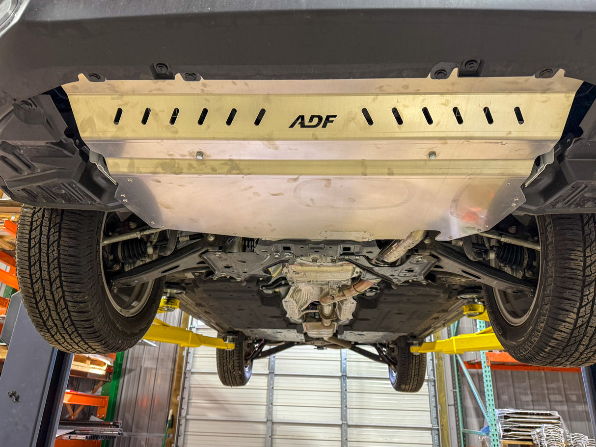2025-2026 Subaru Forester Engine Skid Plate