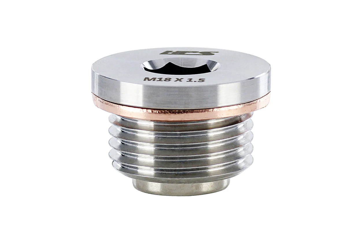 Subaru CVT Transmission Pan Billet Aluminum