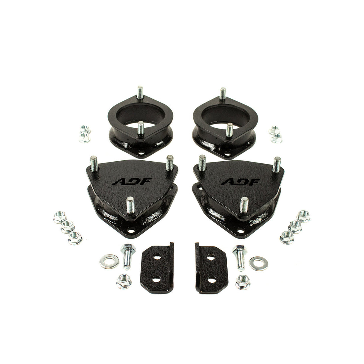 Mitsubishi Outlander 1.5" Lift Kit