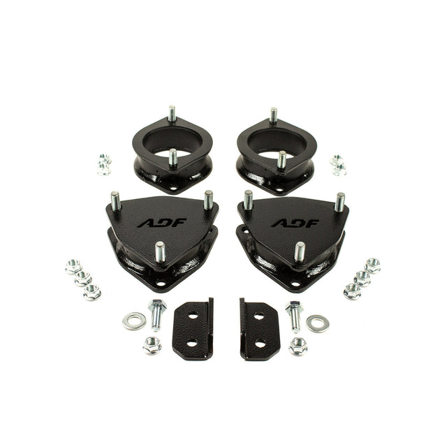 Mitsubishi Outlander 1.5" Lift Kit