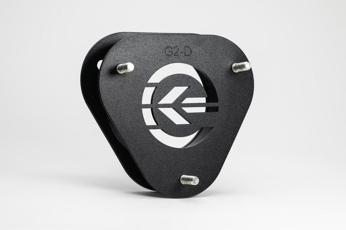 2004-2009 Toyota Prius 1.5" HD Lift