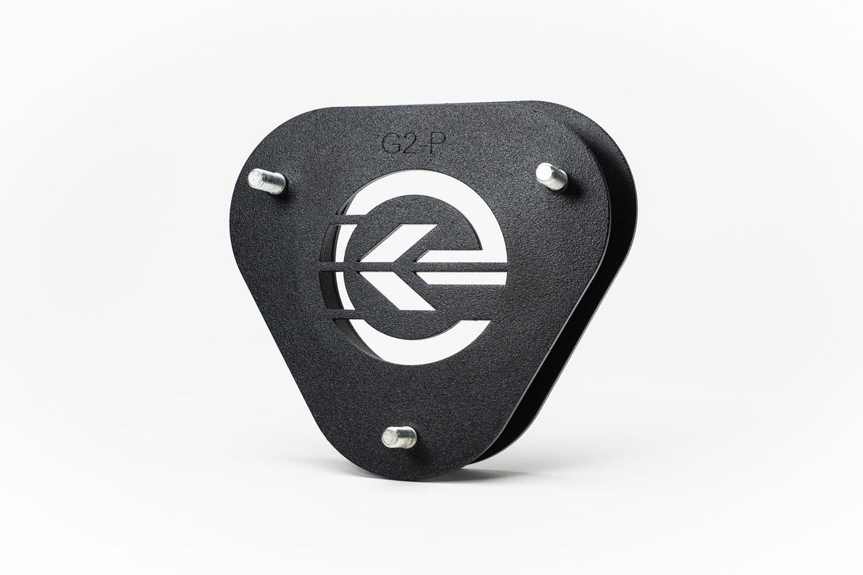 2004-2009 Toyota Prius 1.5" Lift