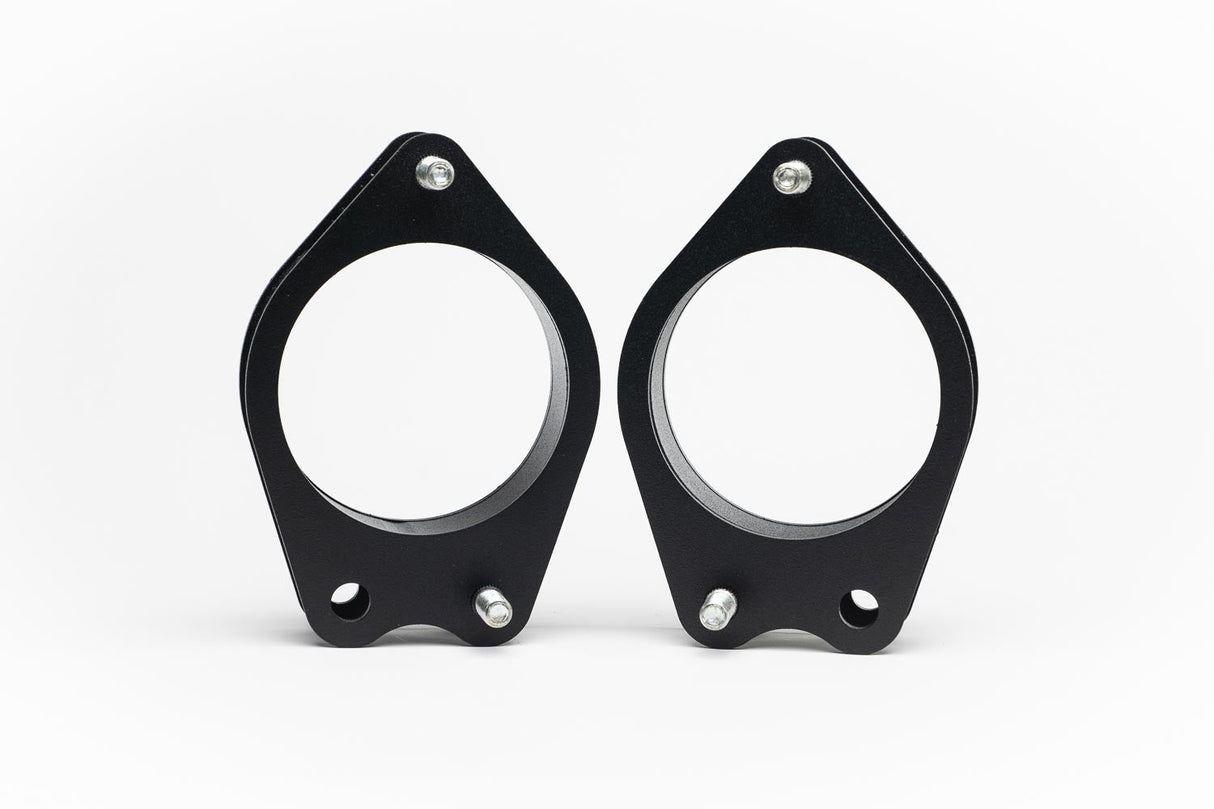 2004-2009 Toyota Prius 1.5" Lift