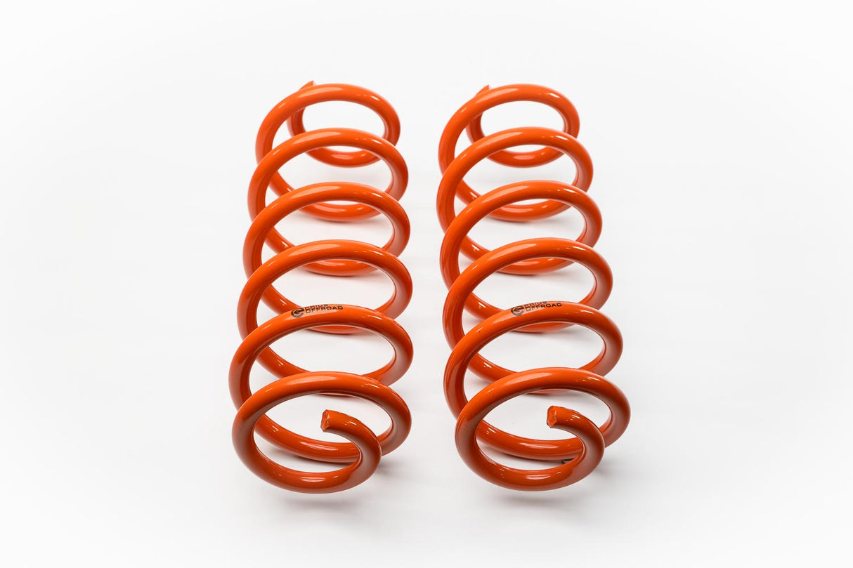 2010-2015 Toyota Prius 1.5" HD Lift