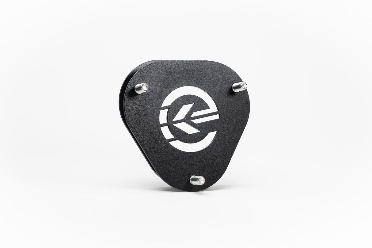 2010-2015 Toyota Prius 1.5" Lift