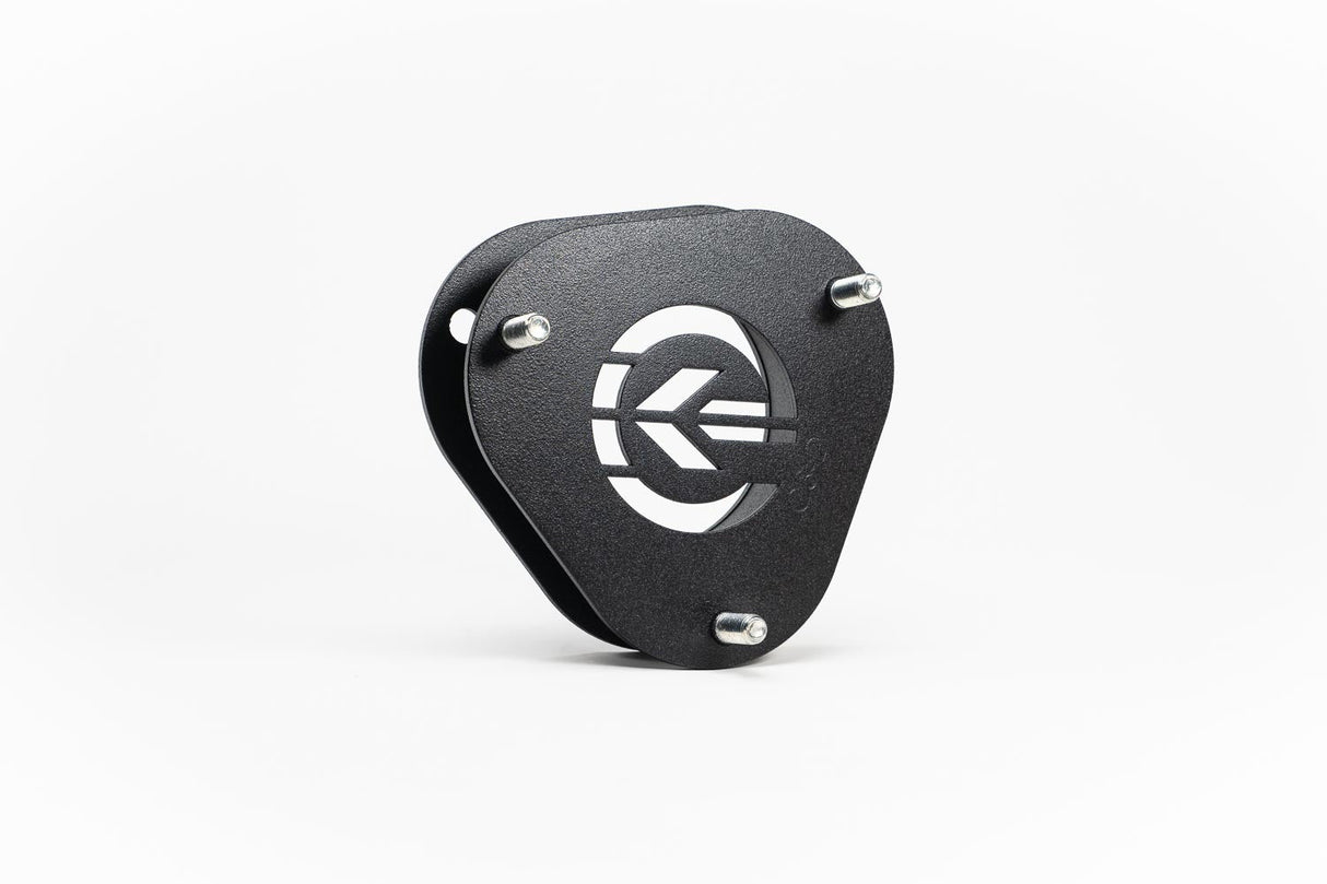 2010-2015 Toyota Prius 1.5" HD Lift