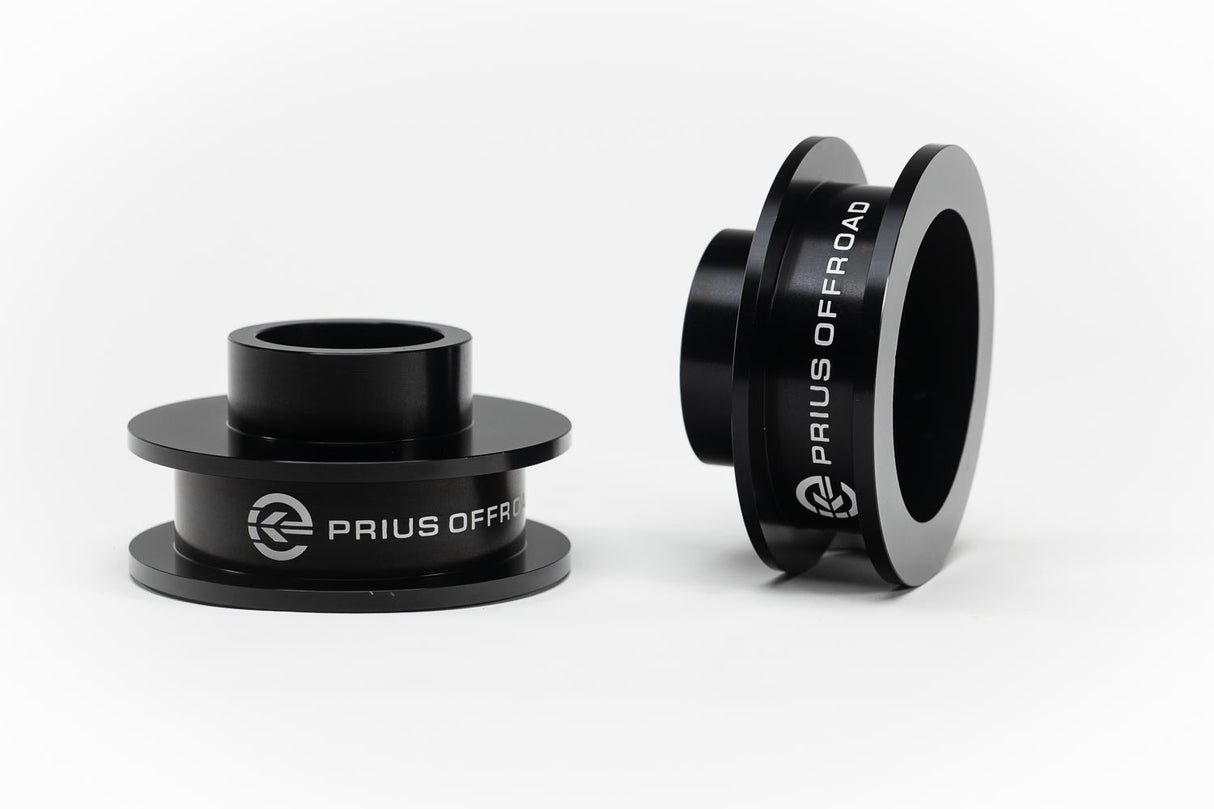 2010-2015 Toyota Prius 1.5" Lift