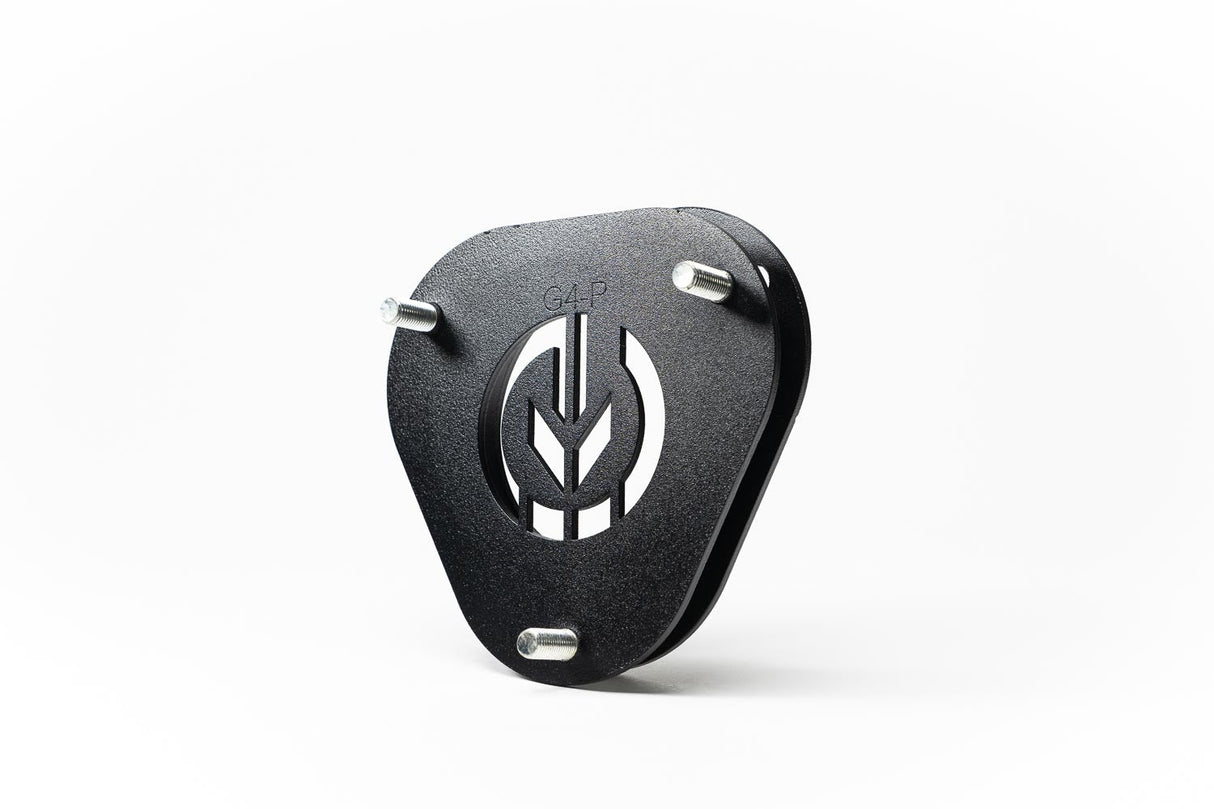 2012-2017 Toyota Prius V 1.5" Lift