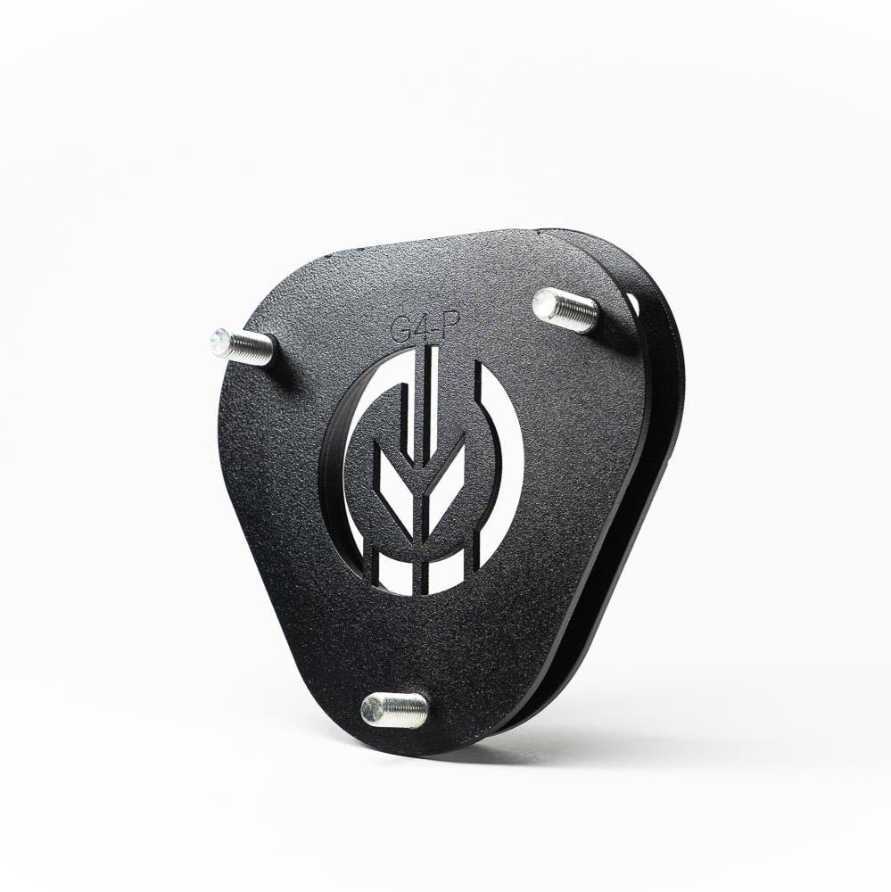 2016-2022 Toyota Prius 1.5" HD Lift