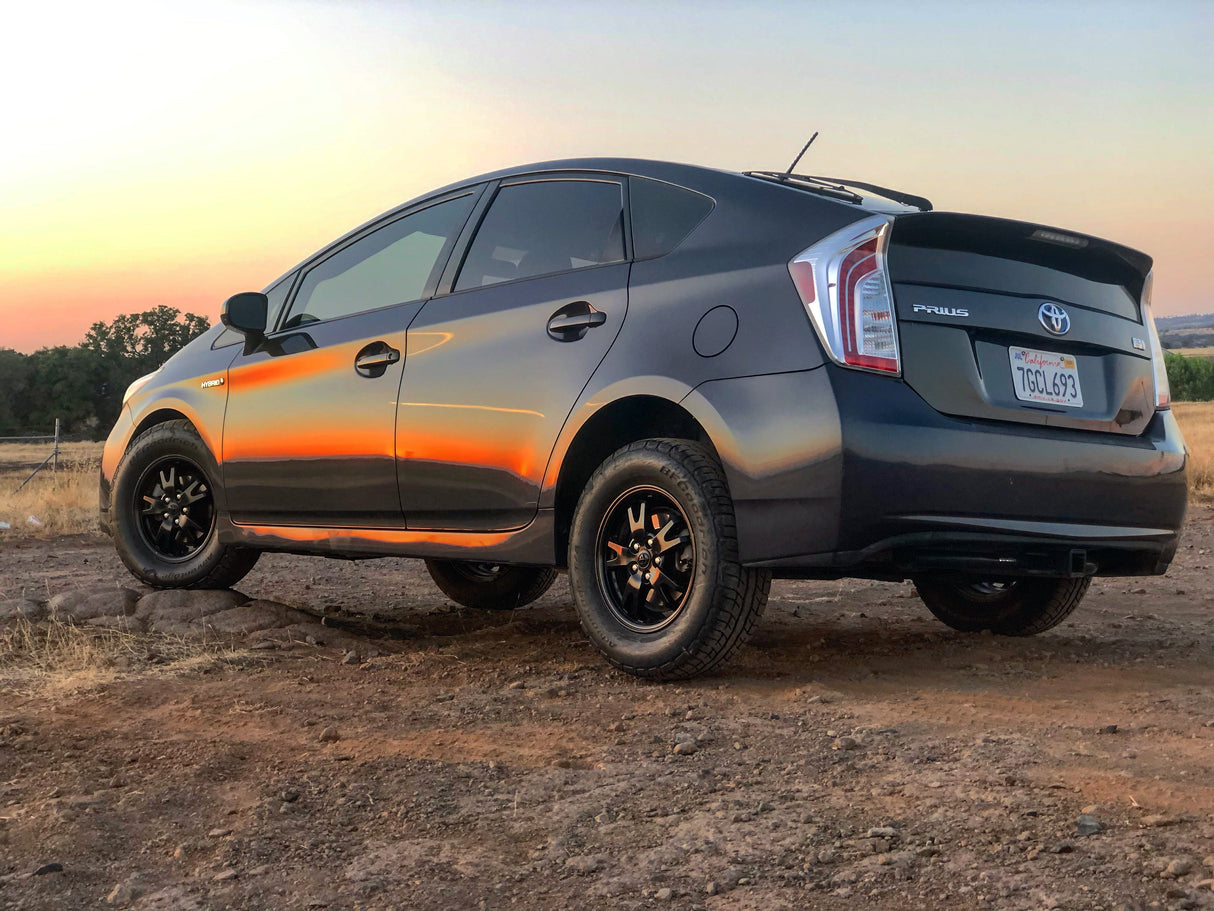 2010-2015 Toyota Prius 1.5" Lift