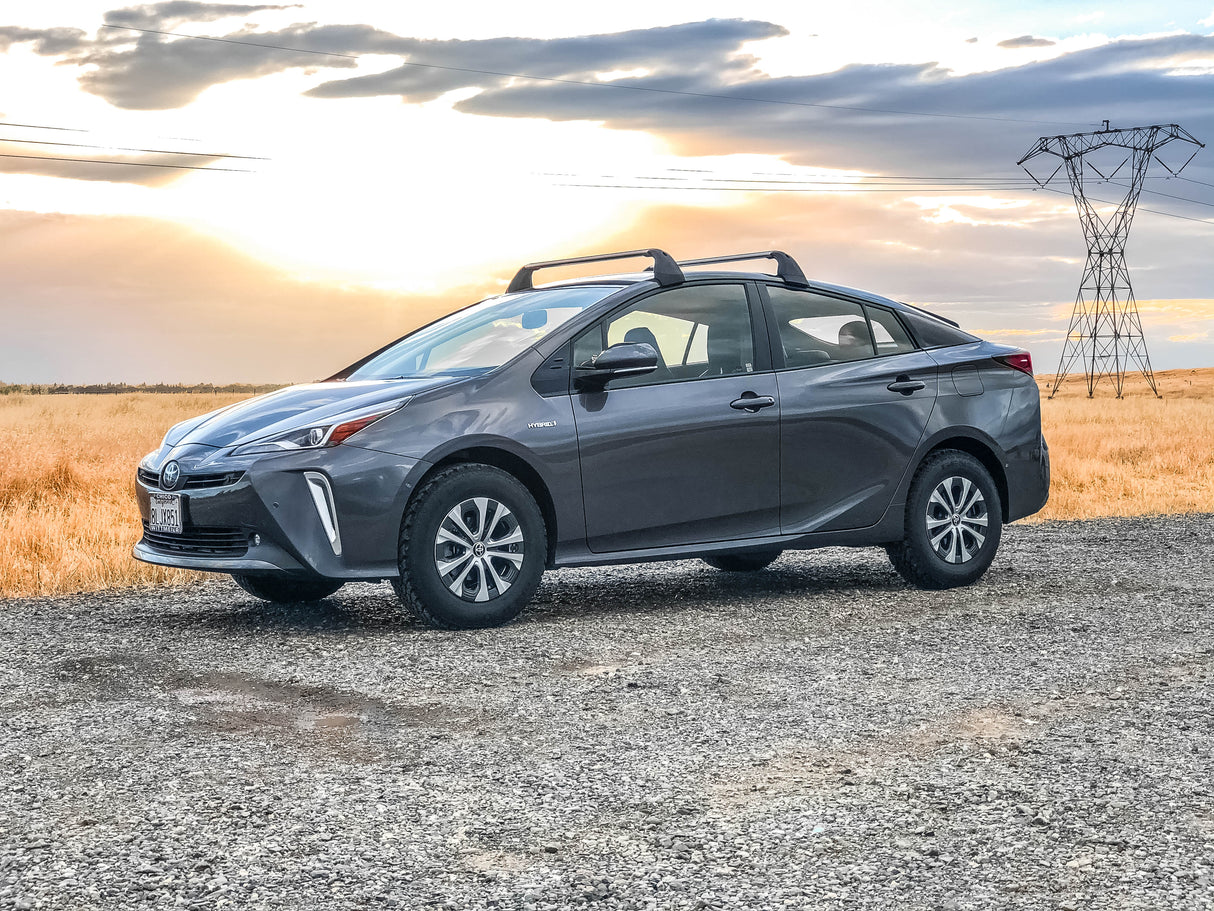 2016-2022 Toyota Prius 1.5" Lift
