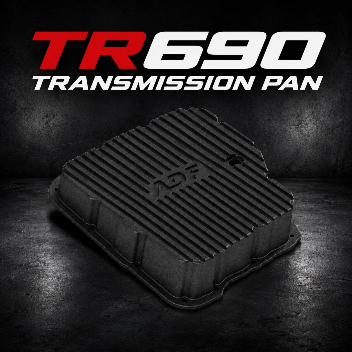 ADF Billet TR690 Transmission Pan | Limited Production Run