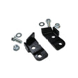 ADF Front Sway Bar Relocation Brackets - Anderson Design & Fabrication