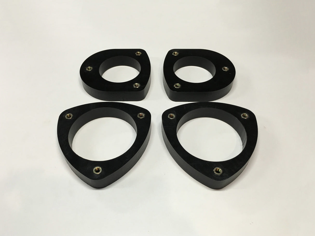1995-1999 Outback 1" Lift Kit - Anderson Design & Fabrication
