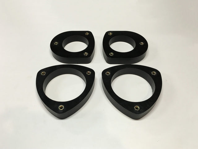1995-1999 Outback 1" Lift Kit - Anderson Design & Fabrication