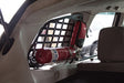 MOLLE Storage Racks 2014-2018 Subaru Forester - Anderson Design & Fabrication