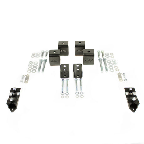 2019-2022 Subaru Forester 1.5" Multi Link Spacer Kit