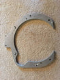 EA-EJ Adapter Plate - Anderson Design & Fabrication