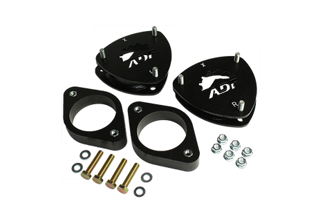 2019-2020 Subaru Forester 1.5" Economy Lift Kit - Anderson Design & Fabrication
