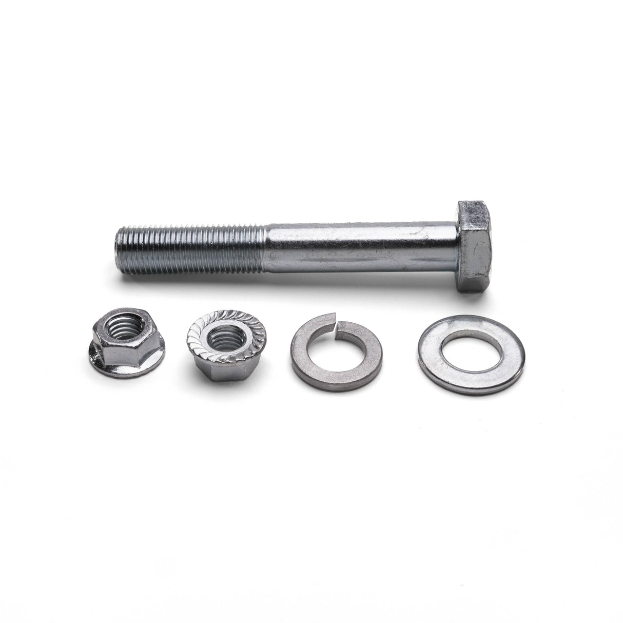 2003-2008 Subaru Forester 2" Strut Spacers W/ Trailing arm spacers Lift kit