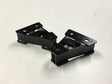 3" Trailing Arm Spacers - Anderson Design & Fabrication