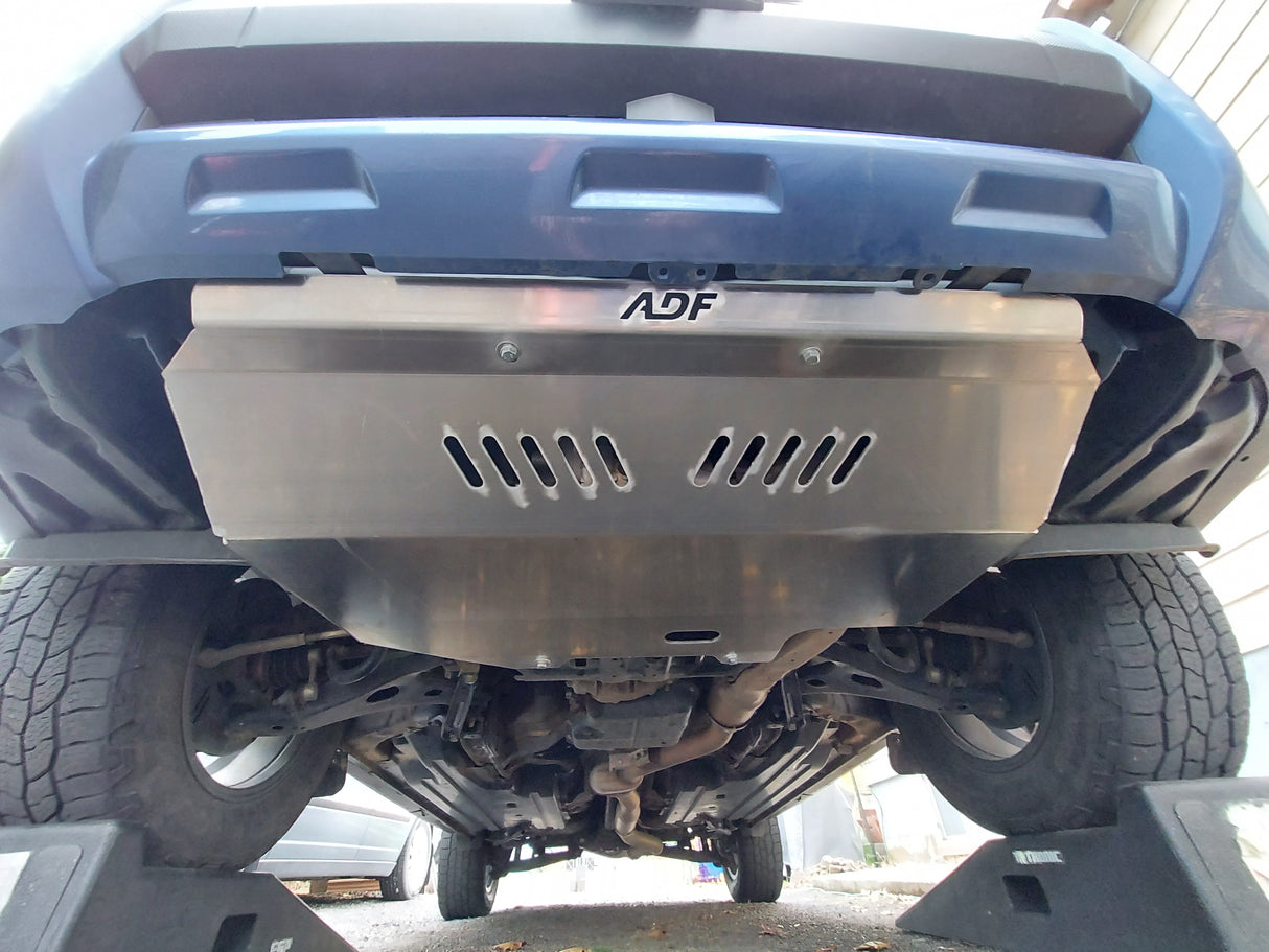 Front Skid Plate 2014-2018 Forester (XT MODEL)