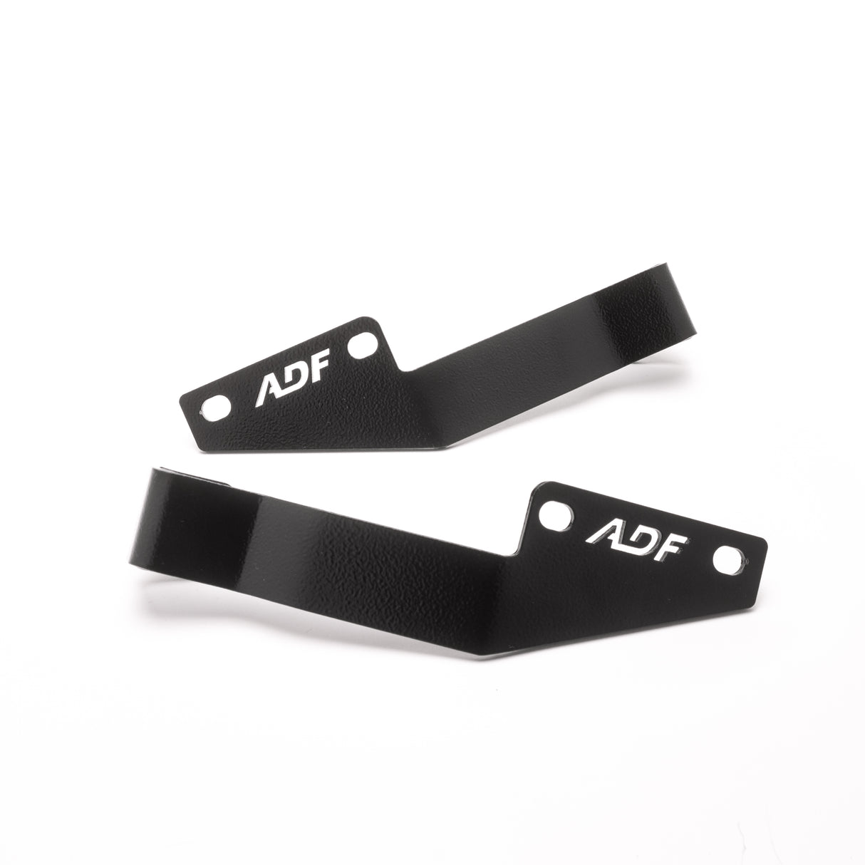 2020-2023 Subaru Outback & Wilderness Ditch Light mounting brackets