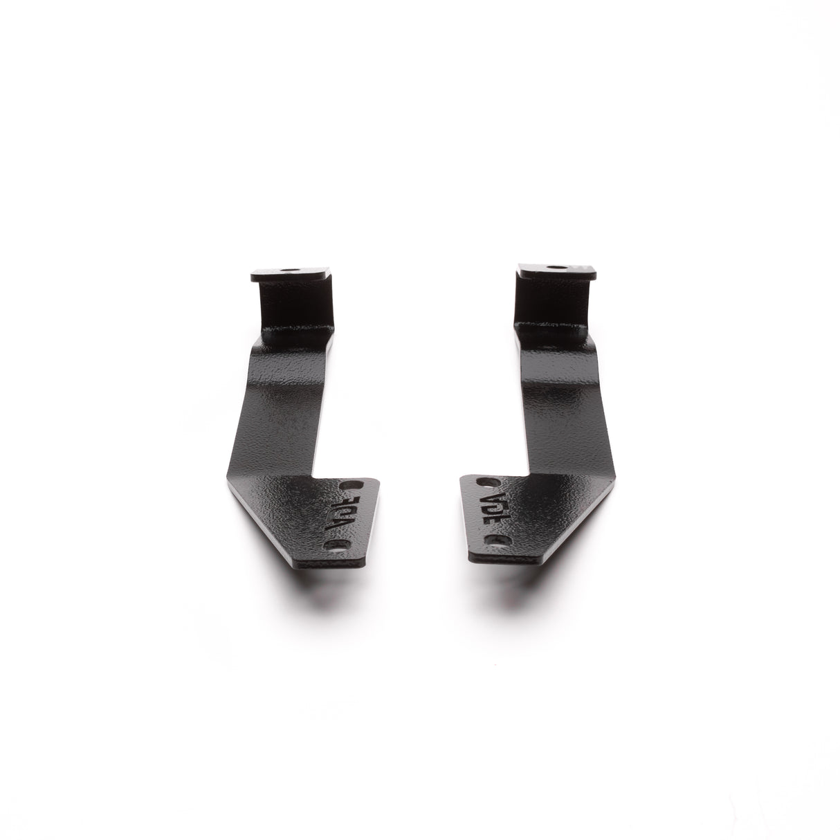 2020-2023 Subaru Outback & Wilderness Ditch Light mounting brackets