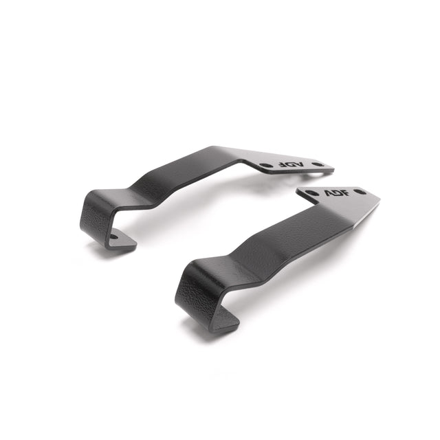 2020-2023 Subaru Outback & Wilderness Ditch Light mounting brackets