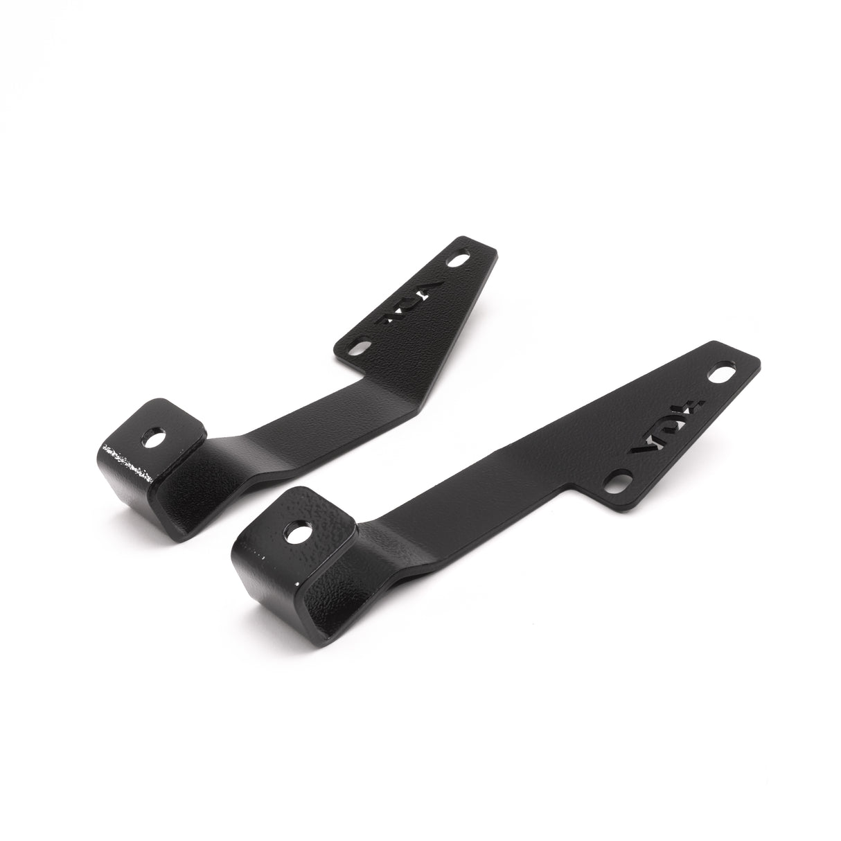 2020-2023 Subaru Outback & Wilderness Ditch Light mounting brackets