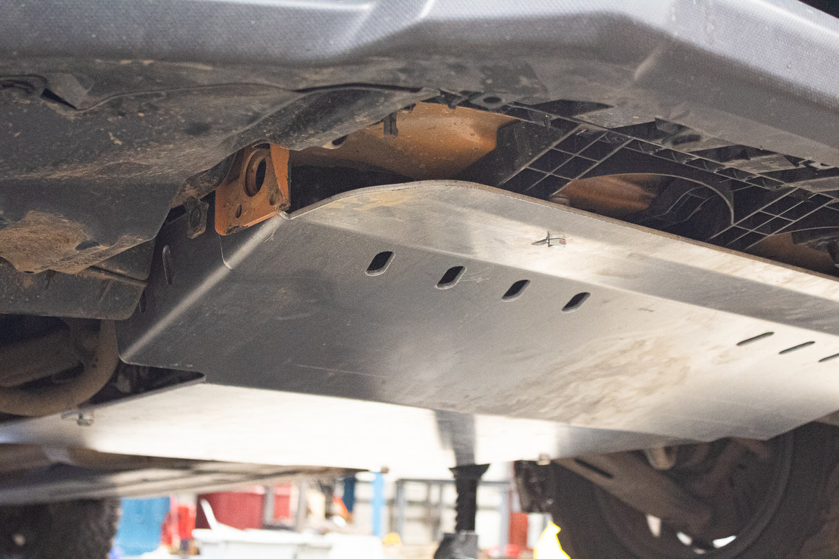 2018-2023 Subaru Crosstrek Engine Skid Plate