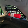 MOLLE Storage Racks 2010-2014 Subaru Outback - Anderson Design & Fabrication