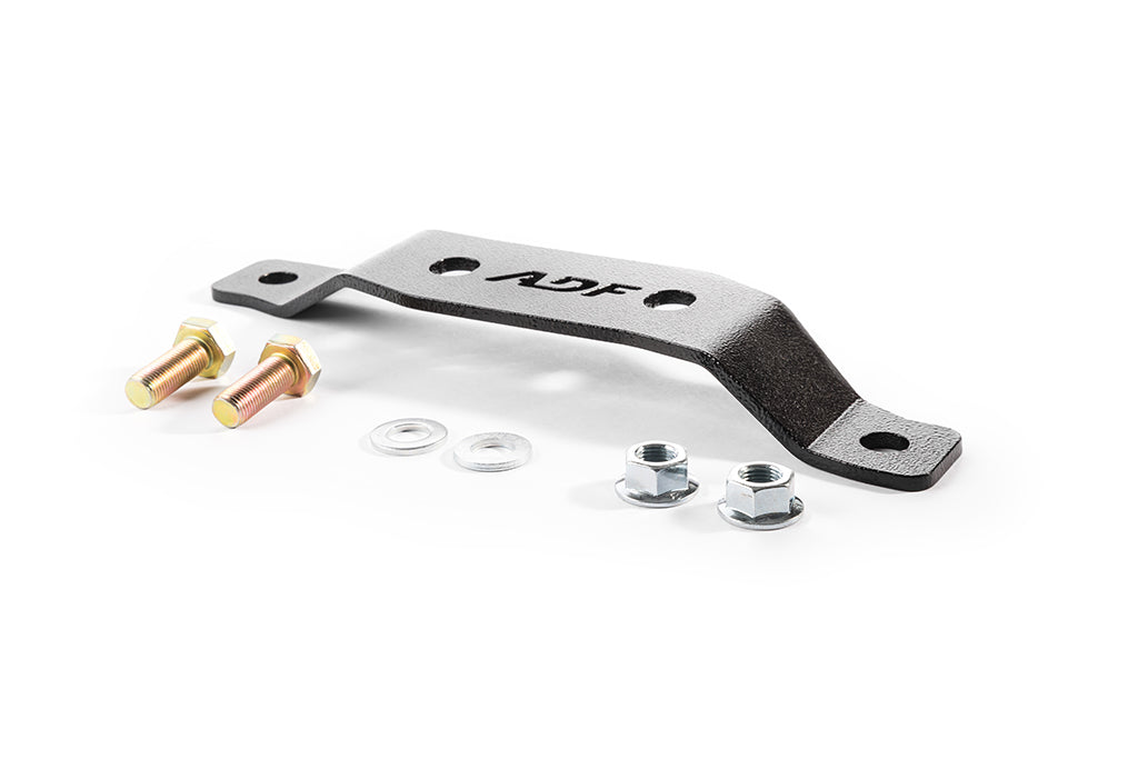 Subaru Rear Differential Brace (2008 and Prior)