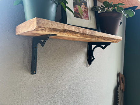 ADF Shelving Brackets (PAIR)