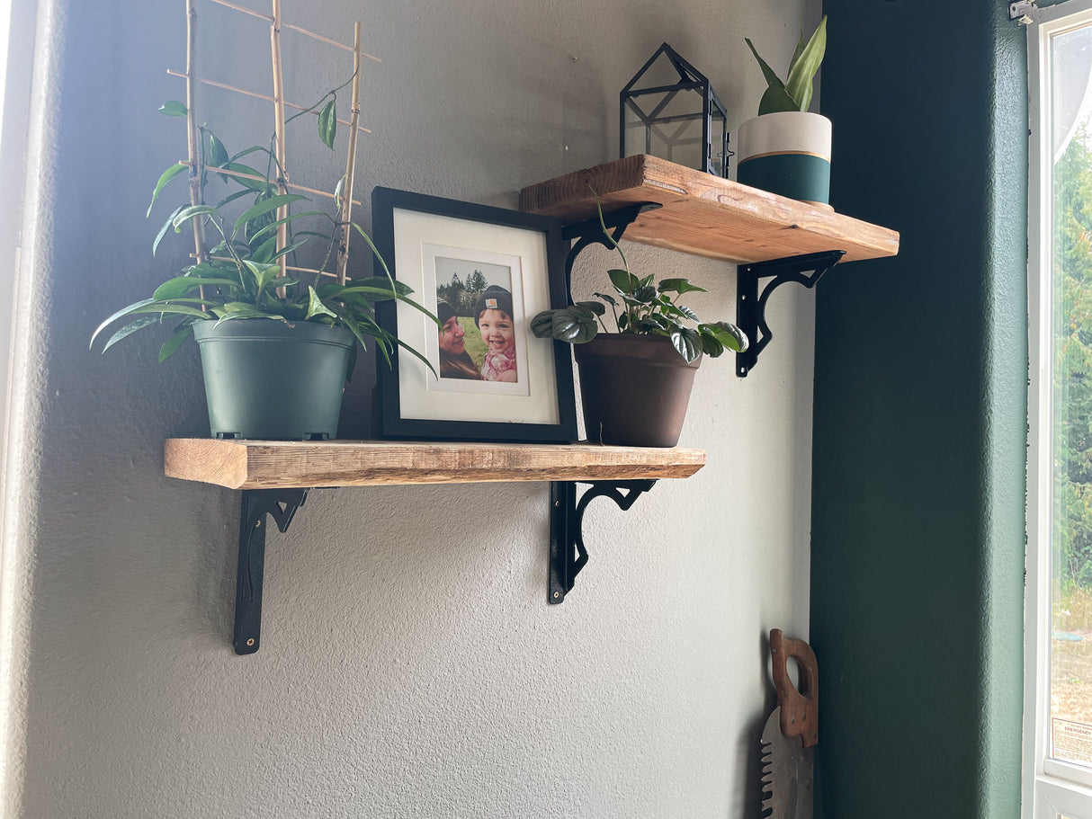 ADF Shelving Brackets (PAIR)