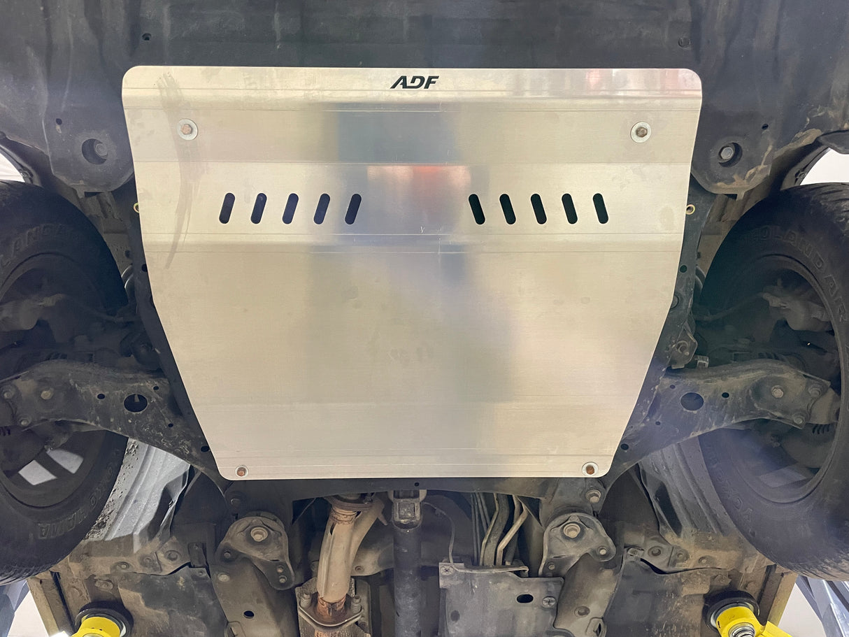 2008-2013 Toyota HighLander Skid Plate