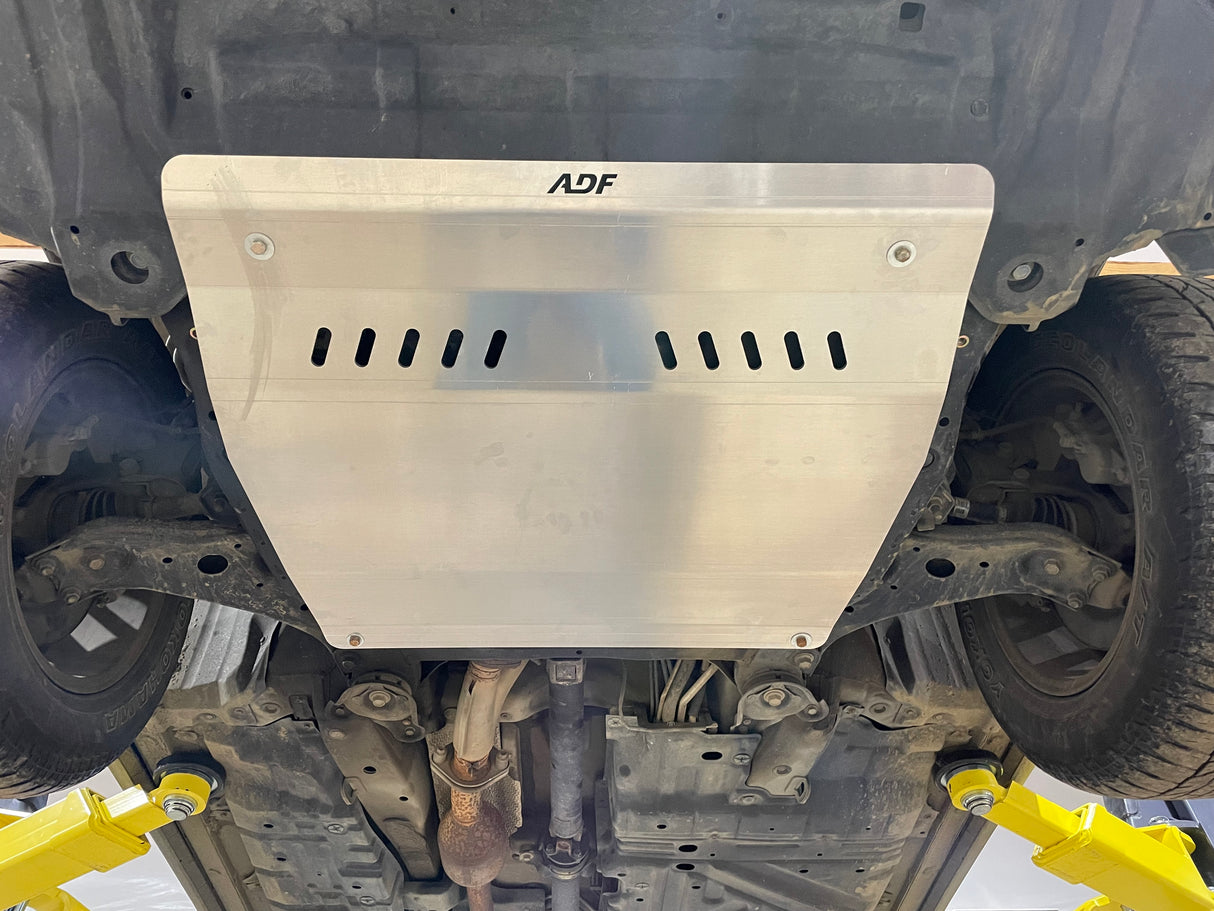2008-2013 Toyota HighLander Skid Plate