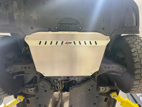 2019-2022 Toyota Rav4 Skid Plate