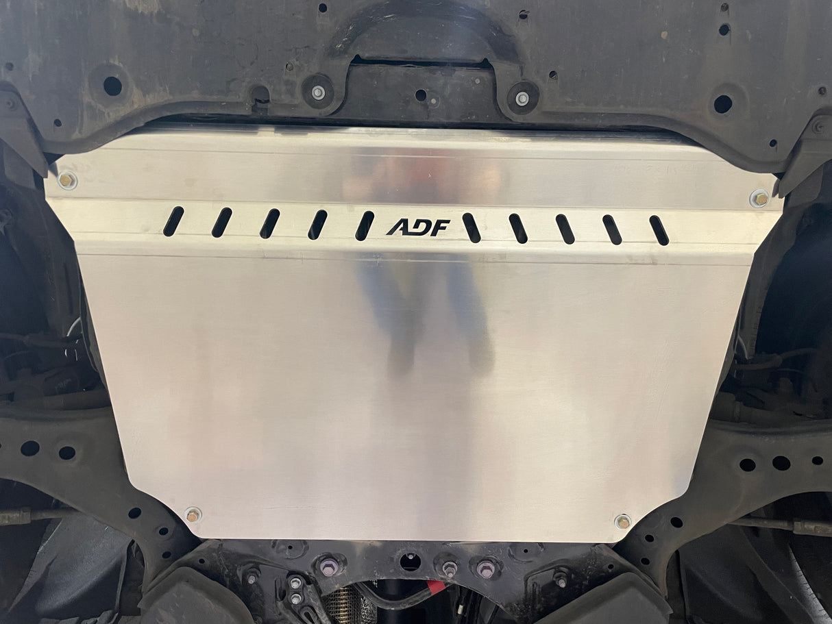 2019-2022 Toyota Rav4 Skid Plate