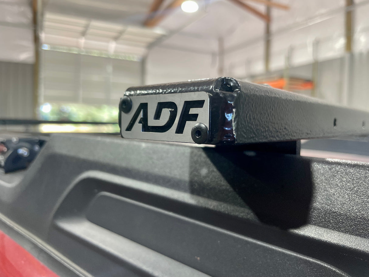2015-2019 Subaru Outback Roof Crossbar System