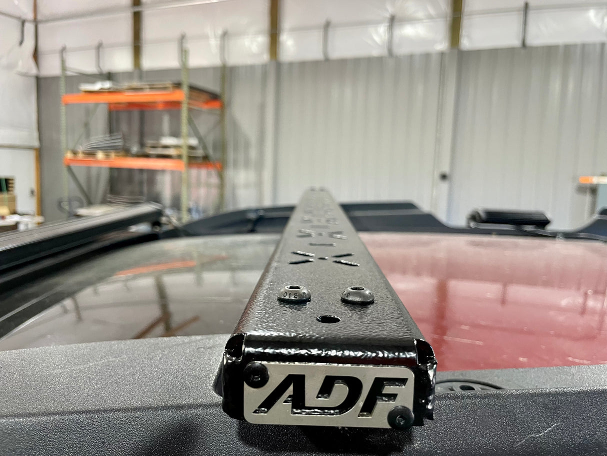 2015-2019 Subaru Outback Roof Crossbar System