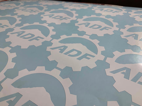 3.25" ADF COG - Anderson Design & Fabrication
