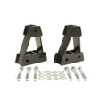 Subaru Trailing Arm Spacers 2"
