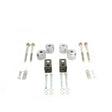 2008-2011 Subaru Impreza 1.5" Multi Link Spacer Kit