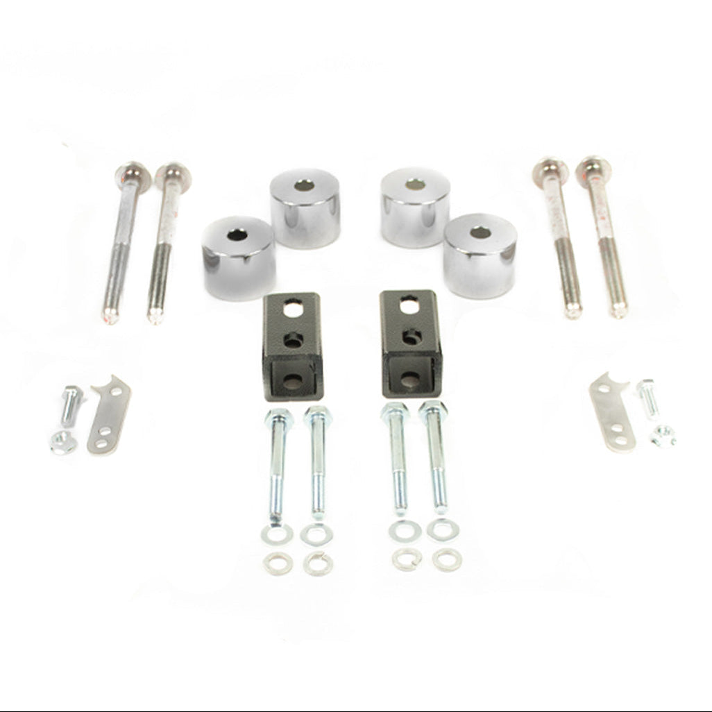 2008-2011 Subaru Impreza 1.5" Multi Link Spacer Kit