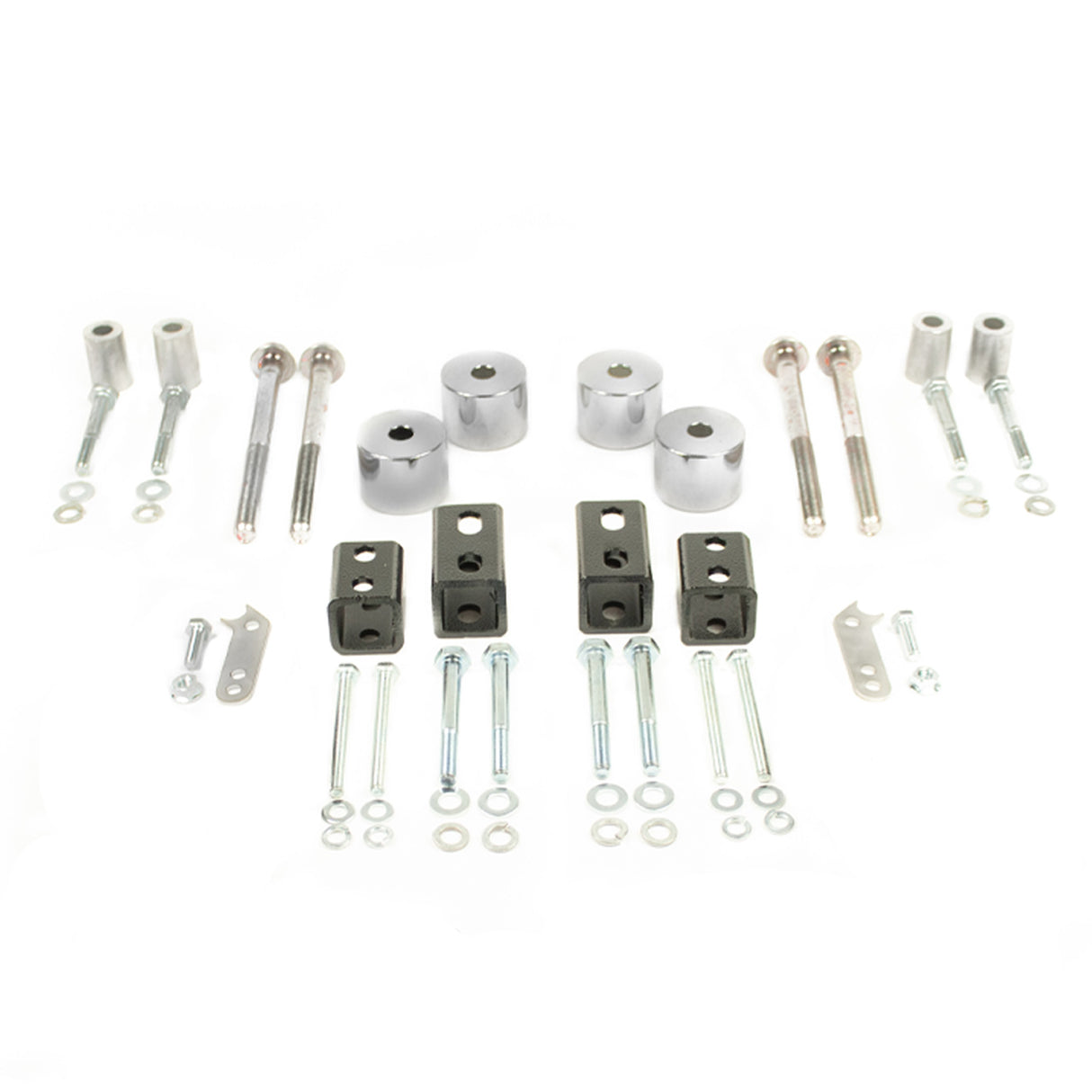 2015-2017 Subaru Impreza WRX/STI 1.5" Multi Link Spacer Kit